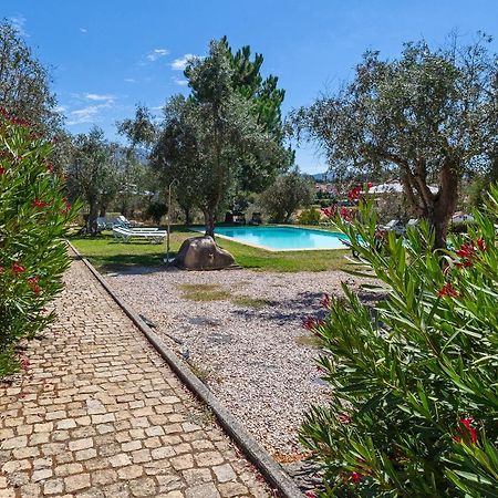 Quinta Do Chao Da Vinha Villa Carragozela Exterior foto