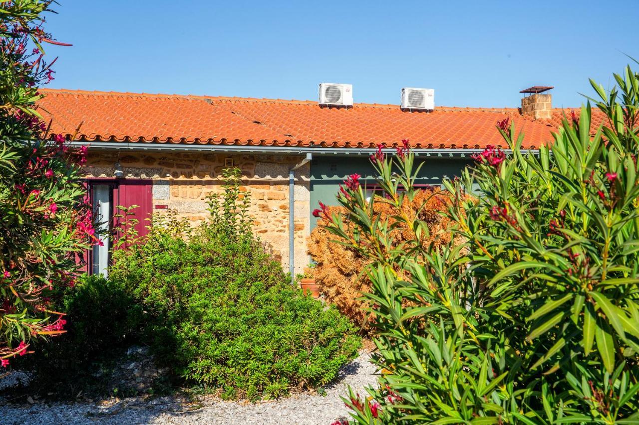 Quinta Do Chao Da Vinha Villa Carragozela Exterior foto