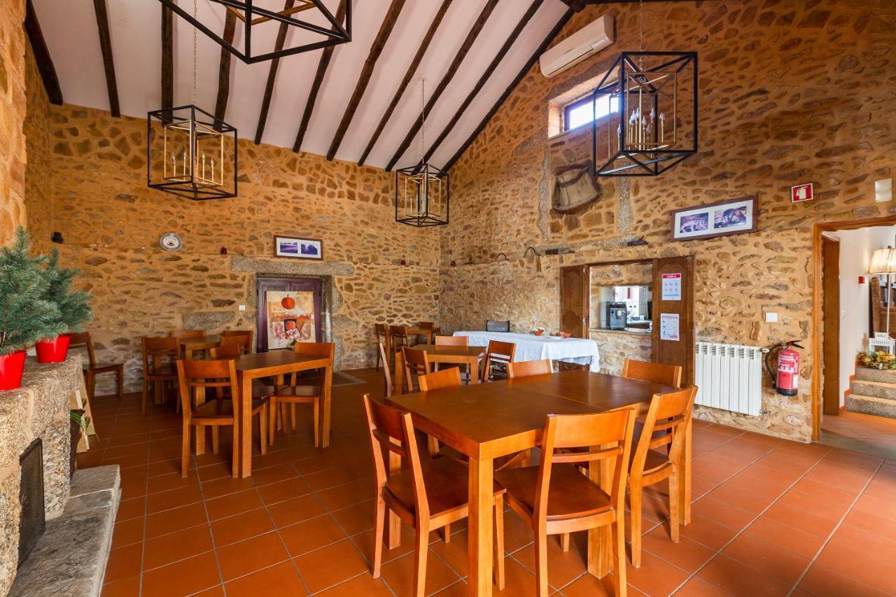 Quinta Do Chao Da Vinha Villa Carragozela Exterior foto