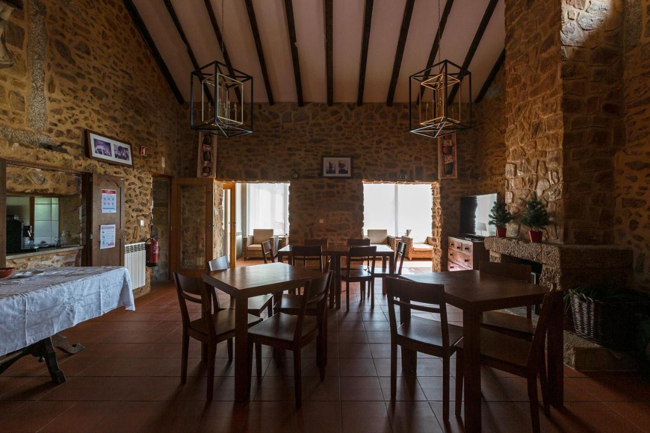 Quinta Do Chao Da Vinha Villa Carragozela Exterior foto
