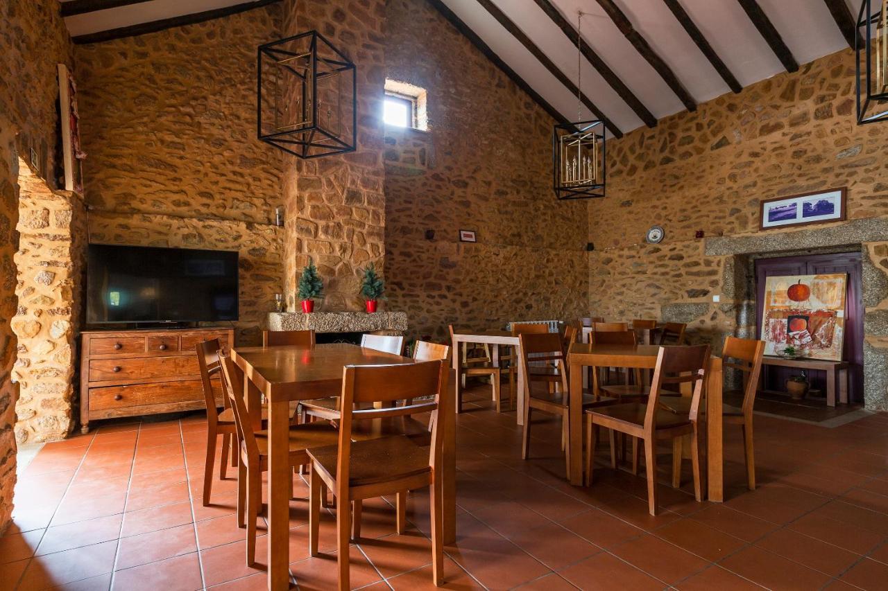 Quinta Do Chao Da Vinha Villa Carragozela Exterior foto