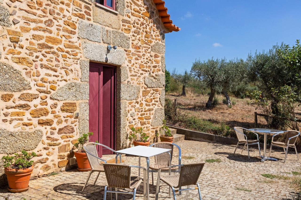 Quinta Do Chao Da Vinha Villa Carragozela Exterior foto