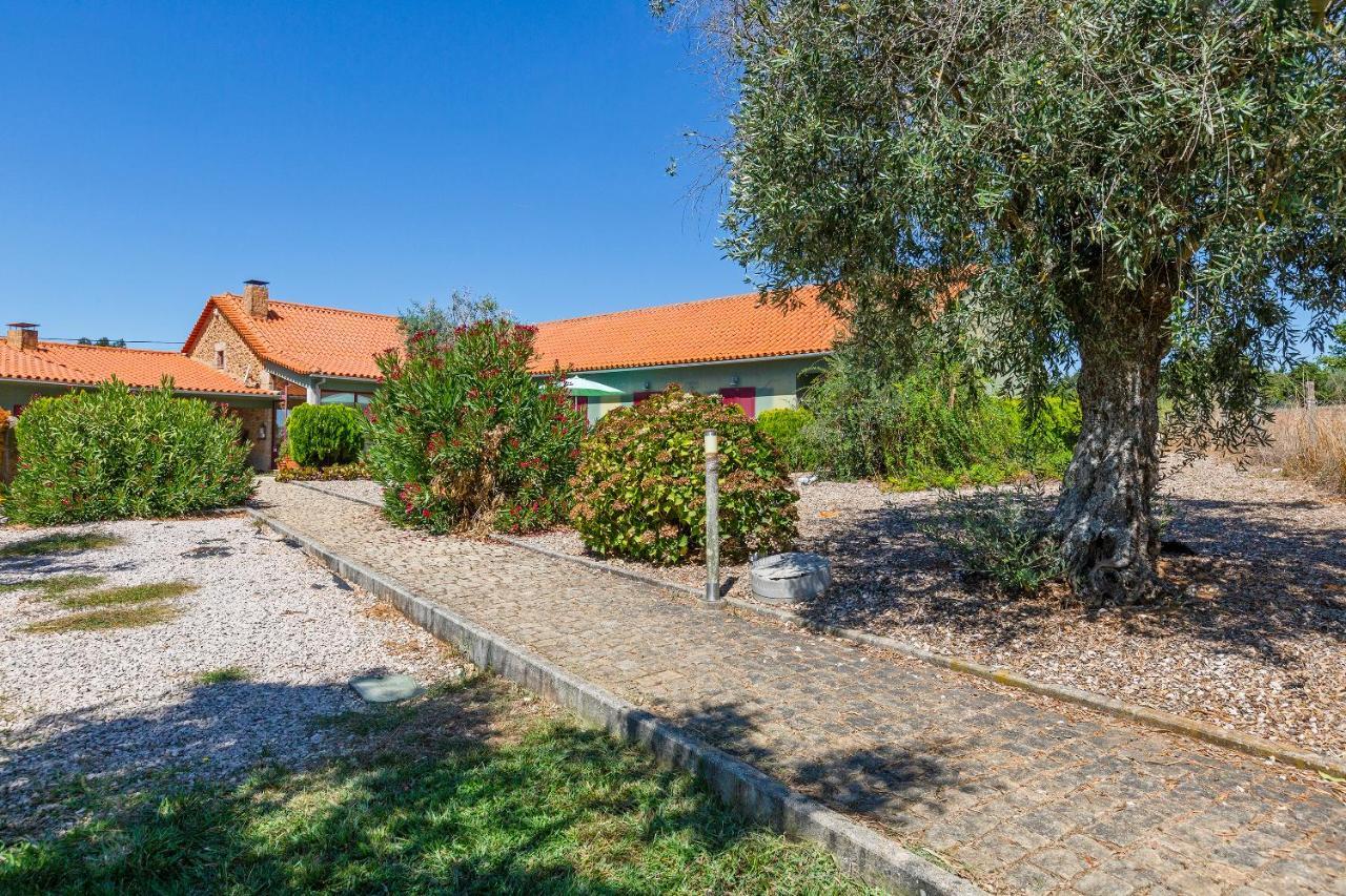 Quinta Do Chao Da Vinha Villa Carragozela Exterior foto