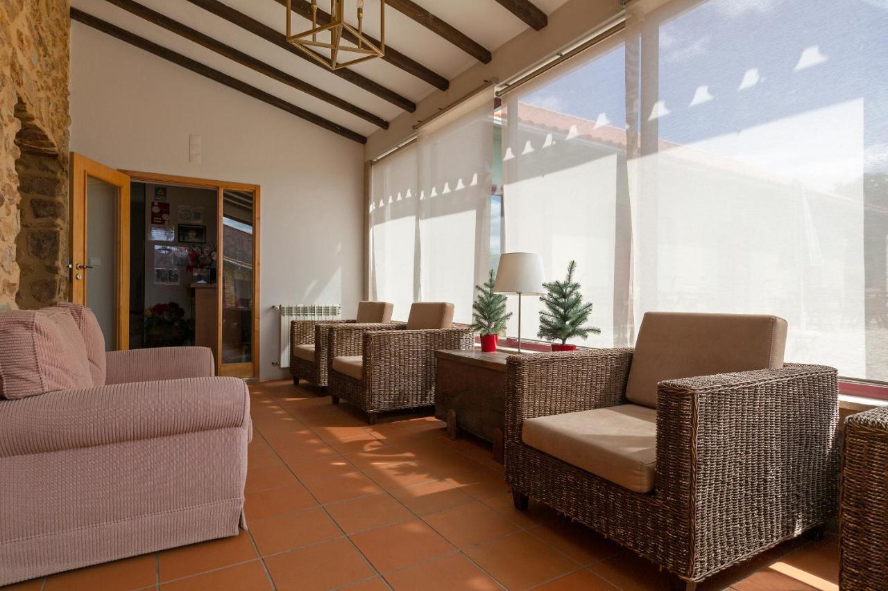 Quinta Do Chao Da Vinha Villa Carragozela Exterior foto