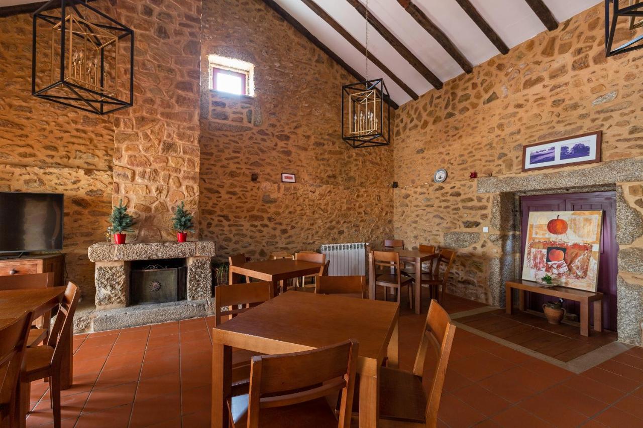 Quinta Do Chao Da Vinha Villa Carragozela Exterior foto