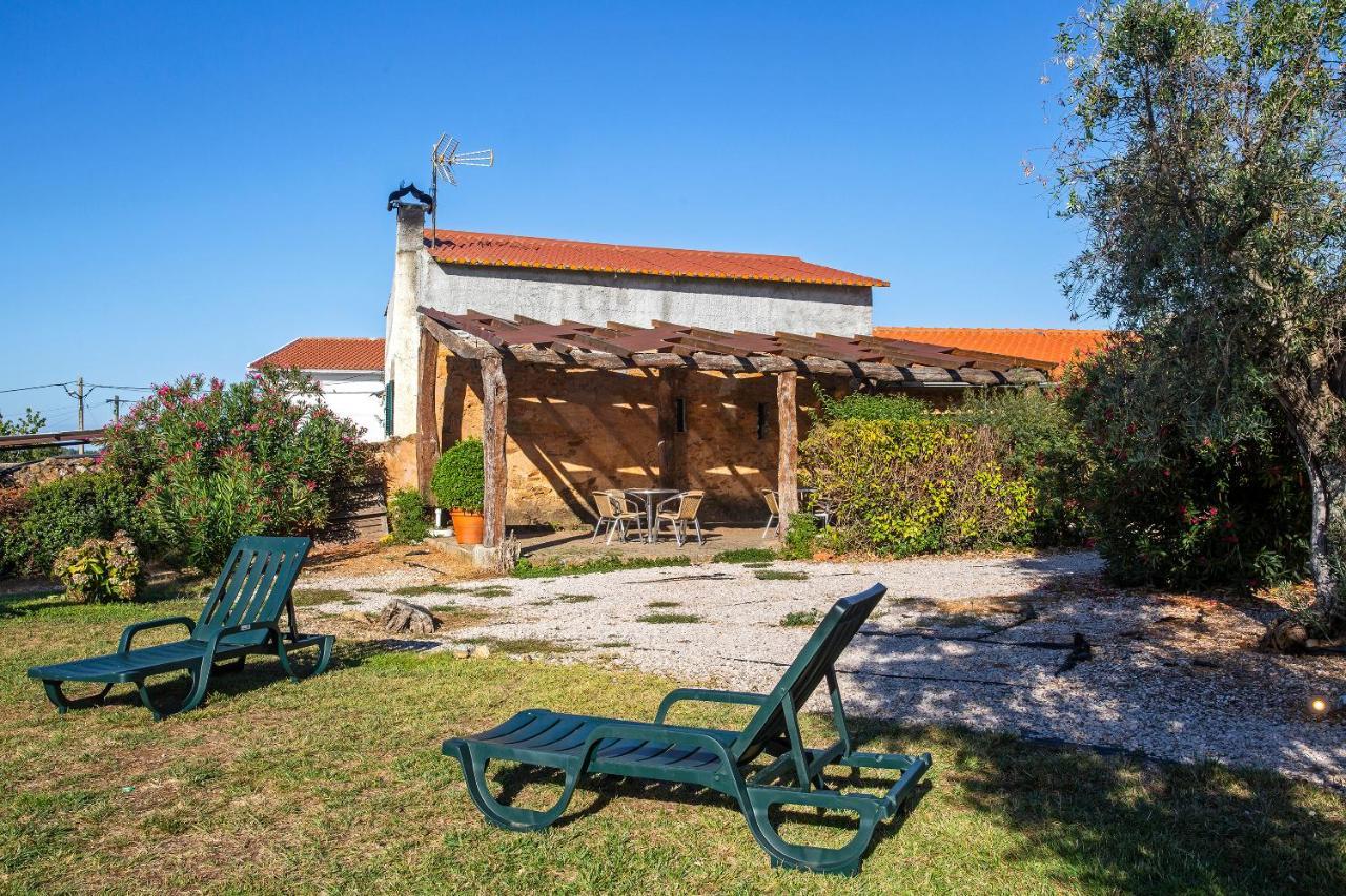 Quinta Do Chao Da Vinha Villa Carragozela Exterior foto