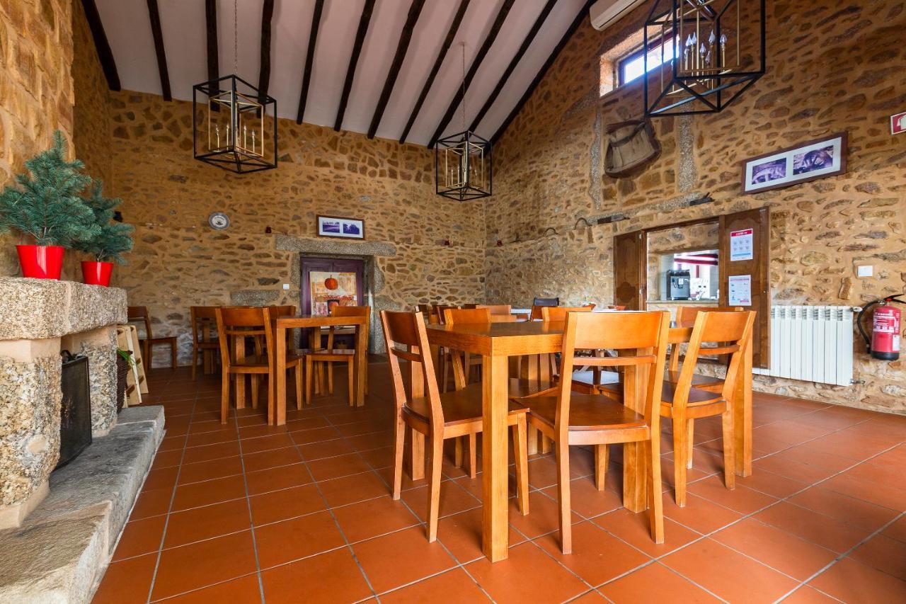 Quinta Do Chao Da Vinha Villa Carragozela Exterior foto