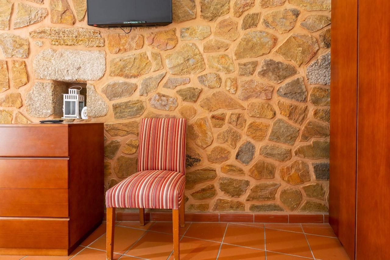 Quinta Do Chao Da Vinha Villa Carragozela Exterior foto