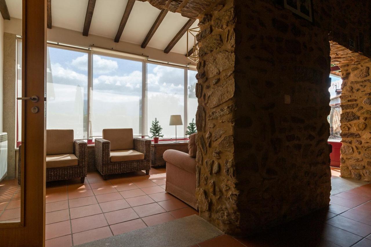 Quinta Do Chao Da Vinha Villa Carragozela Exterior foto