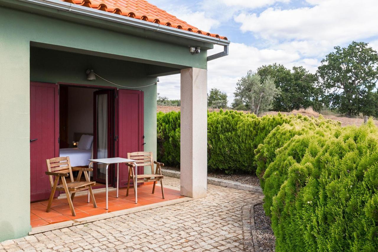 Quinta Do Chao Da Vinha Villa Carragozela Exterior foto