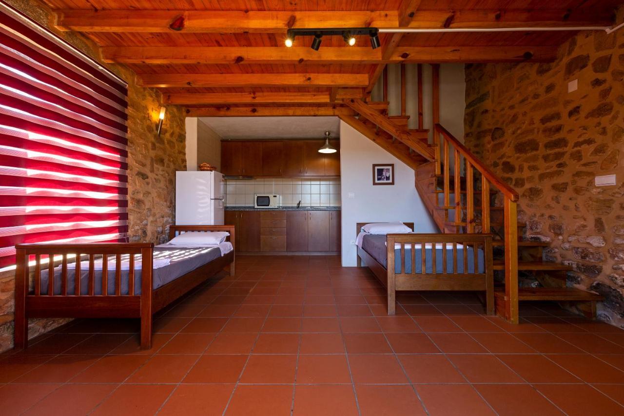Quinta Do Chao Da Vinha Villa Carragozela Exterior foto